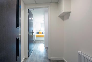 1 bed studio, Tunnel Avenue, Westcombe Park, London, SE100SL - Image 15